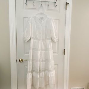 Love Shack Fancy for Target Pheobe Size 0